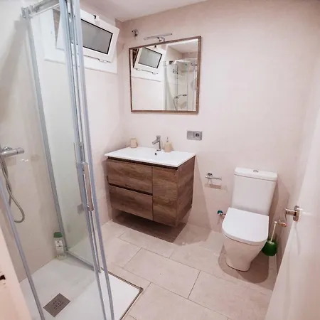 Reformado A 2 Minutos De La Playa En Calella! Apartment *