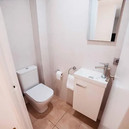 Reformado A 2 Minutos De La Playa En Calella! Apartment Calella De Palafrugell