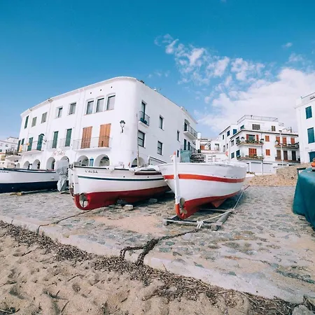 Reformado A 2 Minutos De La Playa En Calella! *