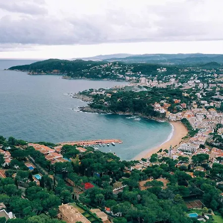 Reformado A 2 Minutos De La Playa En Calella! Apartment Calella De Palafrugell