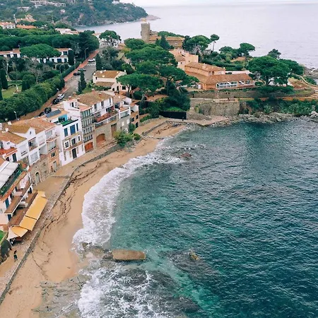 Apartment Reformado A 2 Minutos De La Playa En Calella!