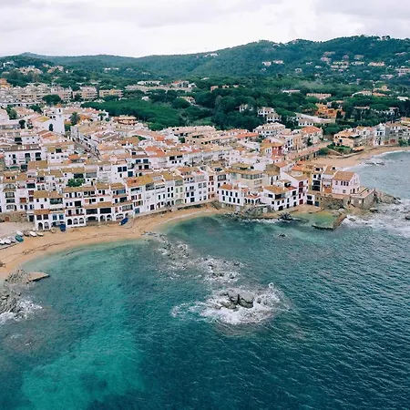 Reformado A 2 Minutos De La Playa En Calella! * Calella De Palafrugell