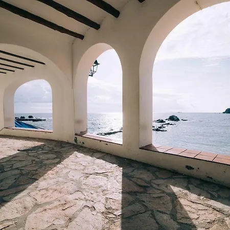 Reformado A 2 Minutos De La Playa En Calella! Apartman *